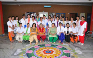 About Calcutta Institute of Nursing and Paramedical Science