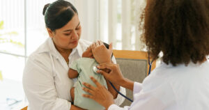 Read more about the article A Guide to Becoming a Pediatric Nurse